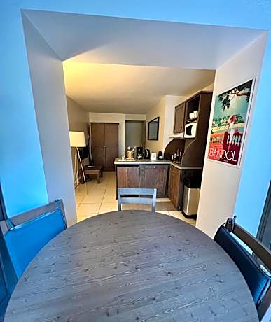 Apartment with Sea View