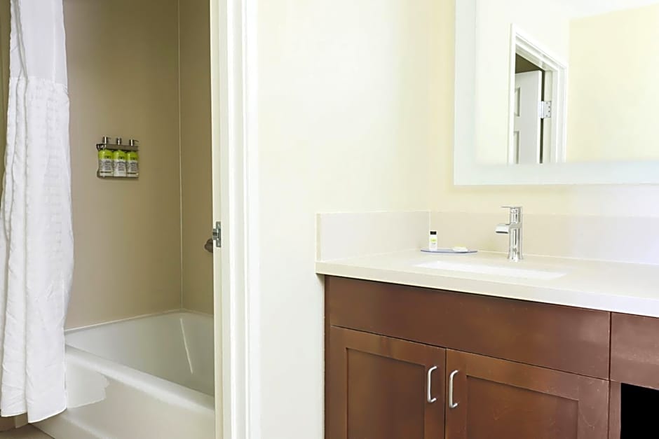 Staybridge Suites Reno Nevada By IHG