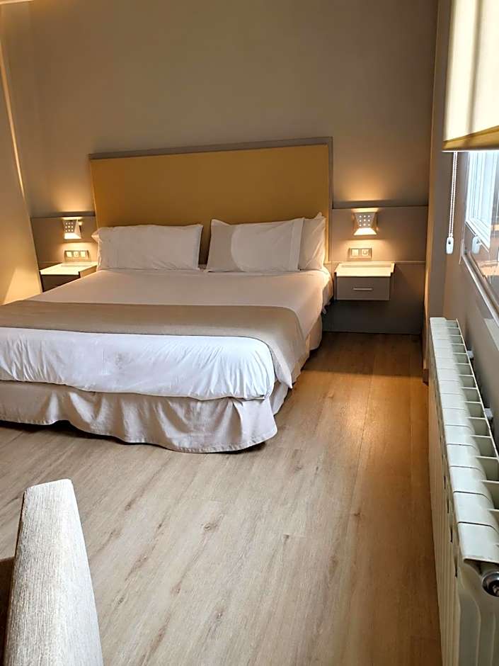 Hotel Nagusi