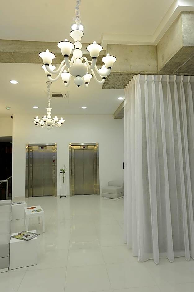 Kyriad Prestige Perpignan Centre Gare