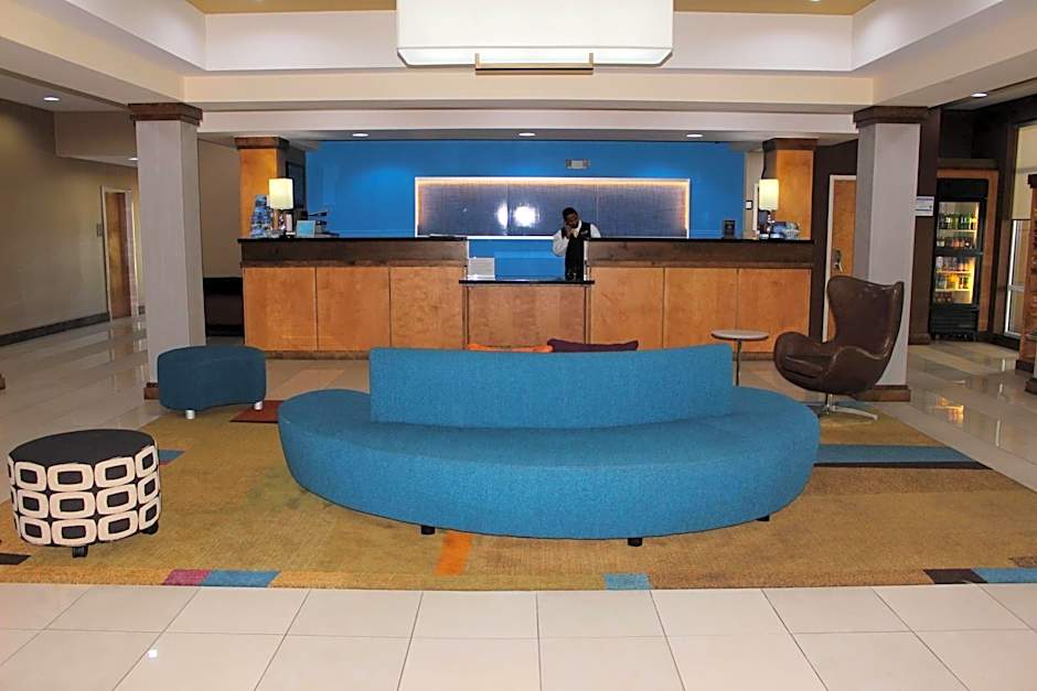 Fairfield Inn & Suites by Marriott Kansas City Liberty