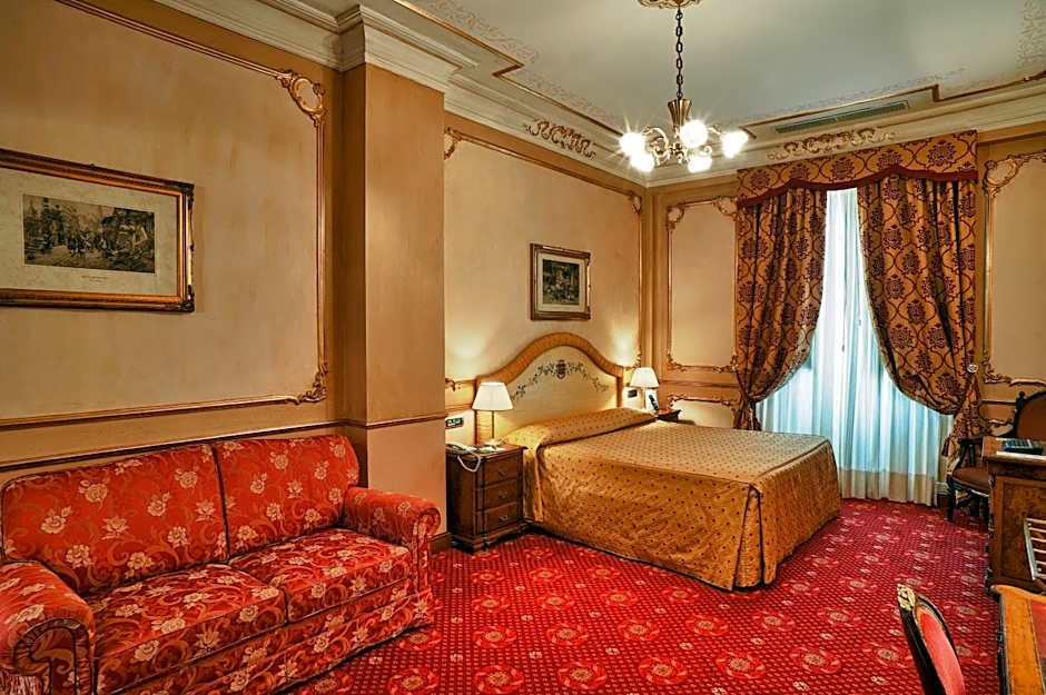 Grand Hotel Wagner