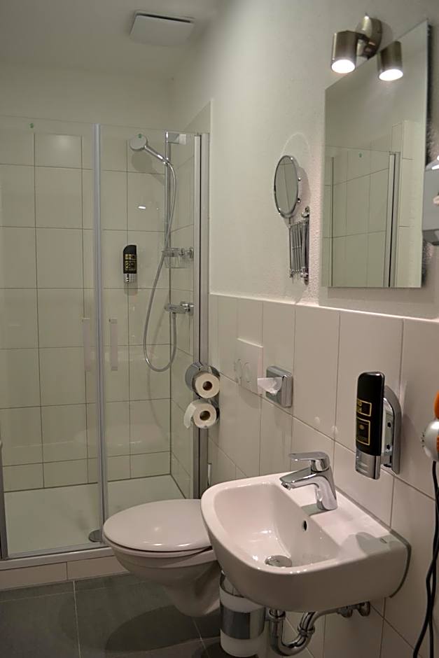 Platia - rooms