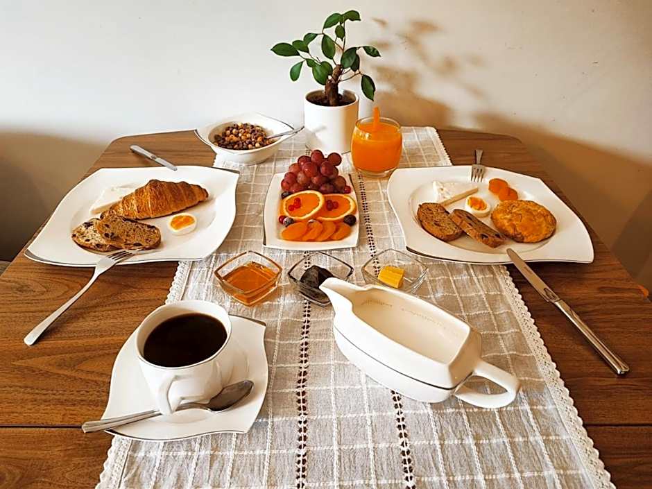 Mare Casia Bozcaada Otel