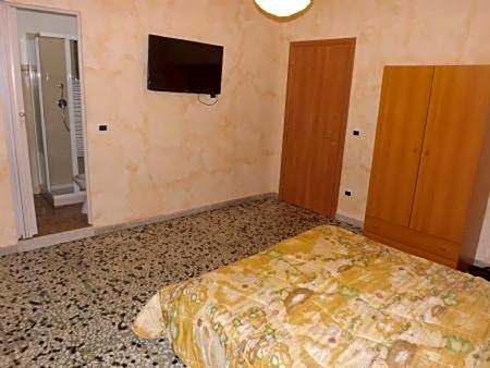 Bed And Breakfast Il Subacqueo