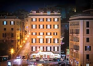 Clarion Collection Hotel Astoria Genova