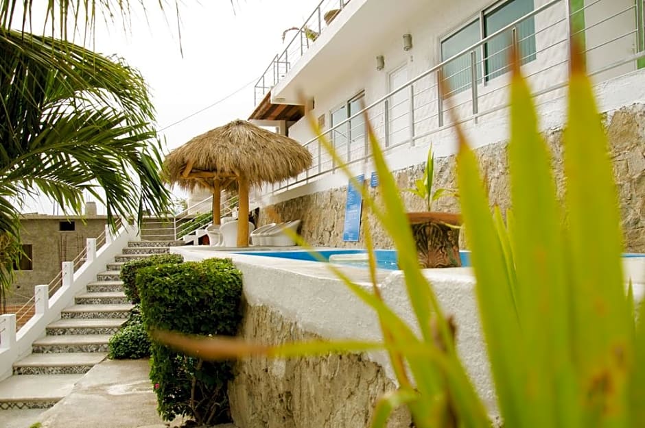 Hotel Acantilado