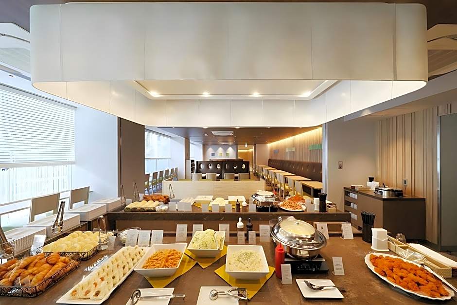 Keio Presso Inn Hamamatsucho