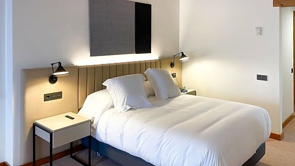 DWO Rioja Wine Hotel