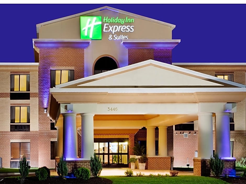 Holiday Inn Express Hotel & Suites Exmore-Eastern Shore