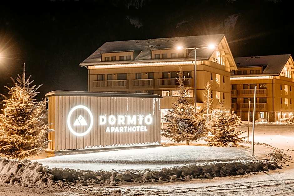 Dormio Aparthotel Hinterstoder