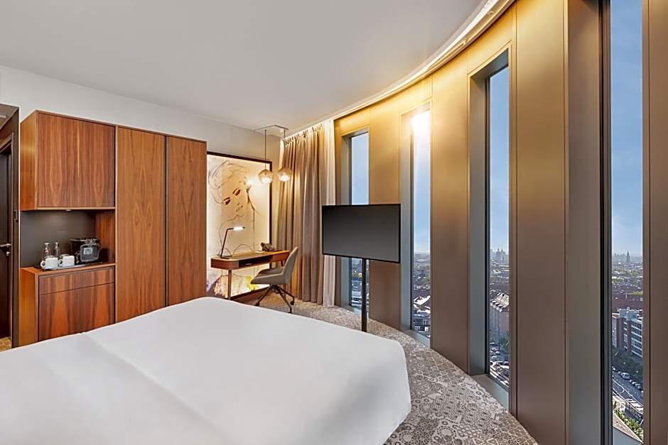 Hyperion Hotel München