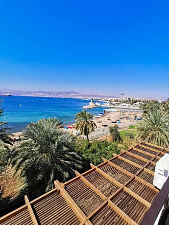 Nice View Dazzling Hotel فندق الأطلالة الجميلة للعائلات فقط