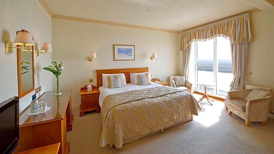 Saunton Sands Hotel Source Spa and Wellness