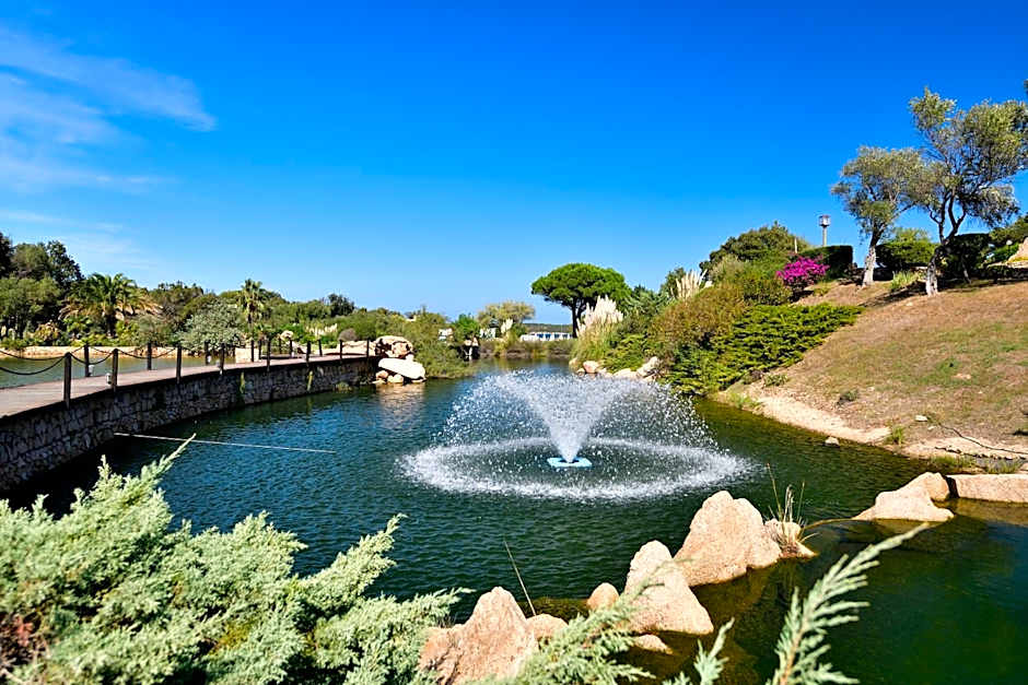 Bagaglino I Giardini Di Porto Cervo