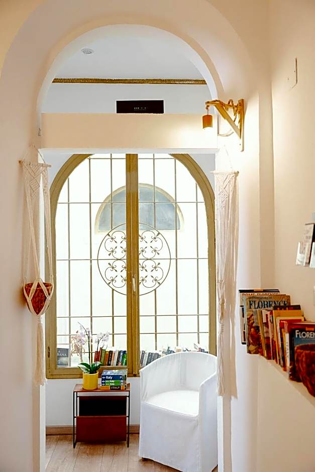 Florence Rooms