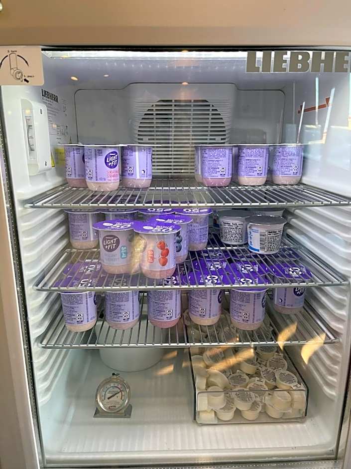 Comfort Suites Lake Charles