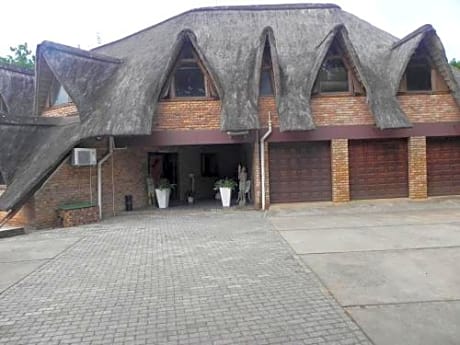 Marrob Lodge