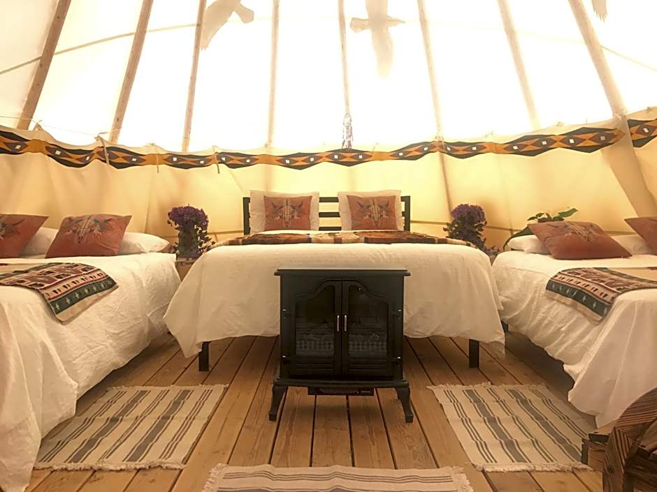 Olancha RV Park and Motel