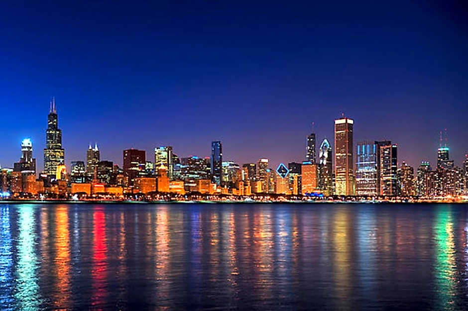 Crowne Plaza Hotel Glen Ellyn/Lombard By IHG