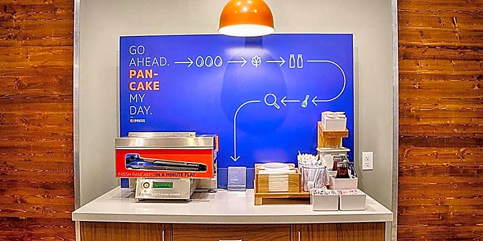 Holiday Inn Express - South Haven By IHG