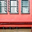 Yu Cafe Hostel