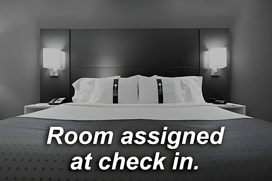 Holiday Inn Express Washington Hotel By IHG