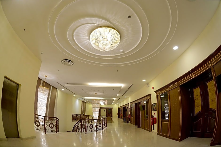 Signature Al Khobar Hotel