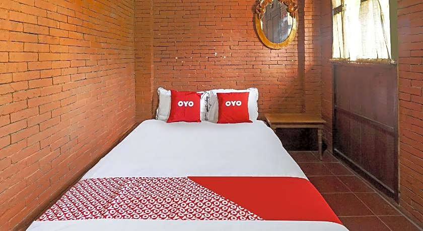 Hotel O Desa Wisata Kampung Majapahit