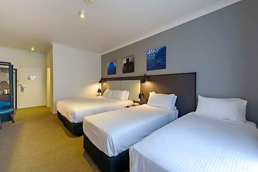 CKS Sydney Airport Hotel