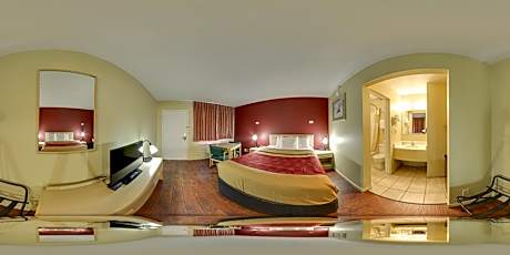 Econo Lodge I-40 Exit 286-Holbrook