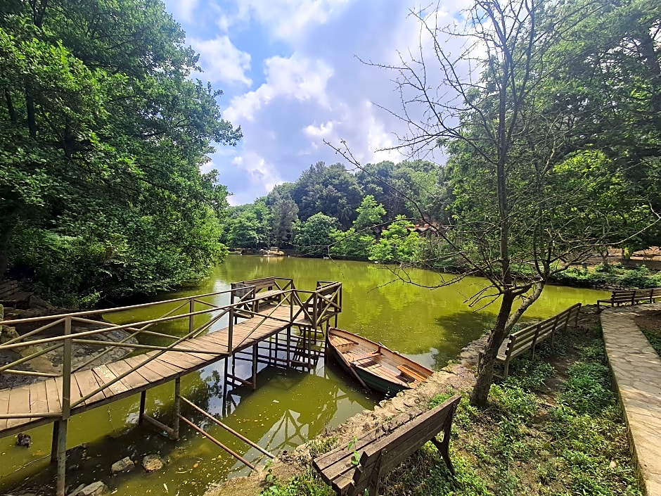 Polonezköy Country Club