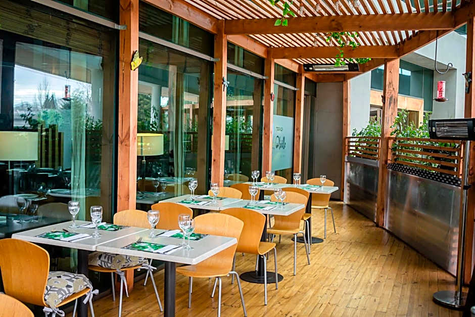Sonesta Hotel Osorno