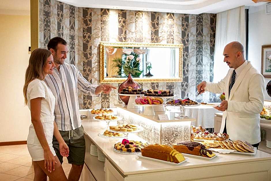 Hotel Mazzanti