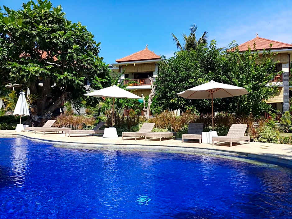 Sukun Babonsay Villas