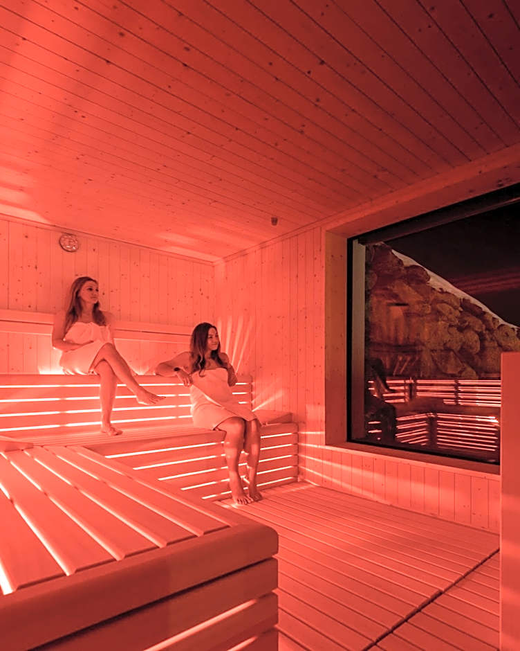 Hotel Alpenjuwel
