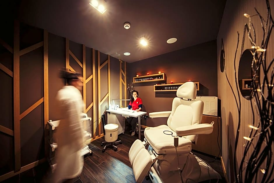 Hotel Kopieniec Fizjo- Med & SPA