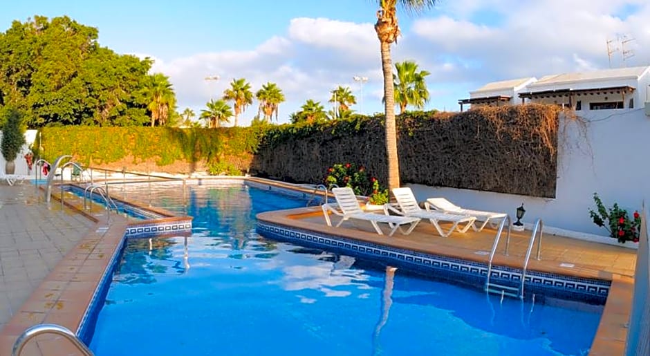 Costa Volcan and Spa