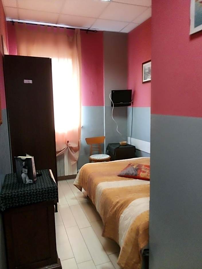 Hotel Niagara