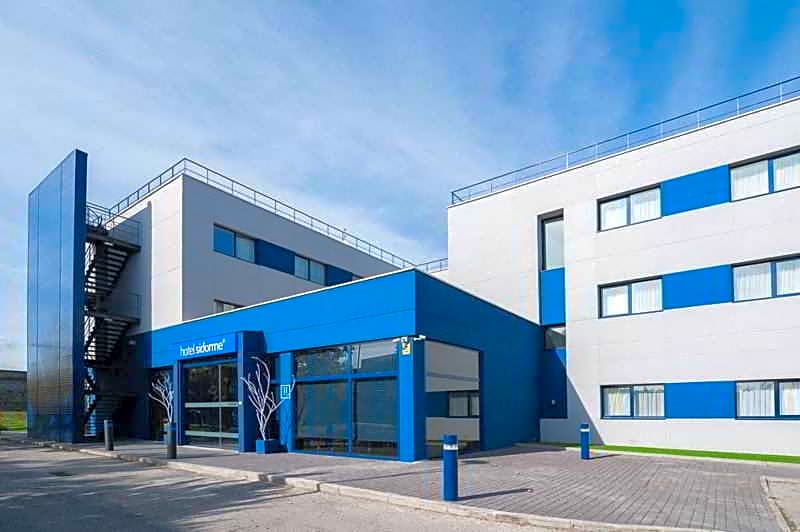 B&B Hotel Madrid Las Rozas