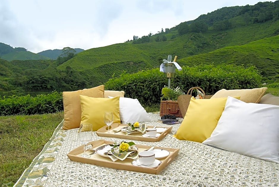 Cameron Highlands Resort - Small Luxury Hotels of the World