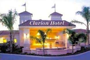 Park Plaza Hotel