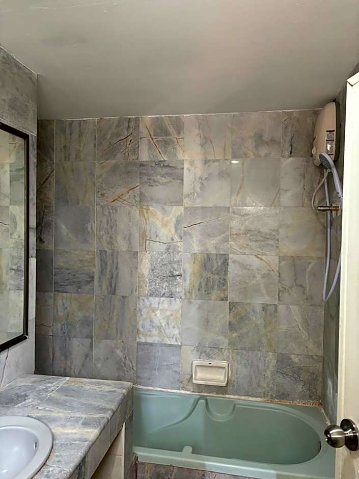 My Hotel Bangkok Noi