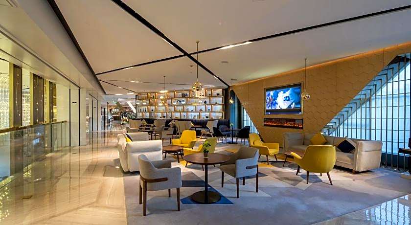 voco Xian ETDZ By IHG