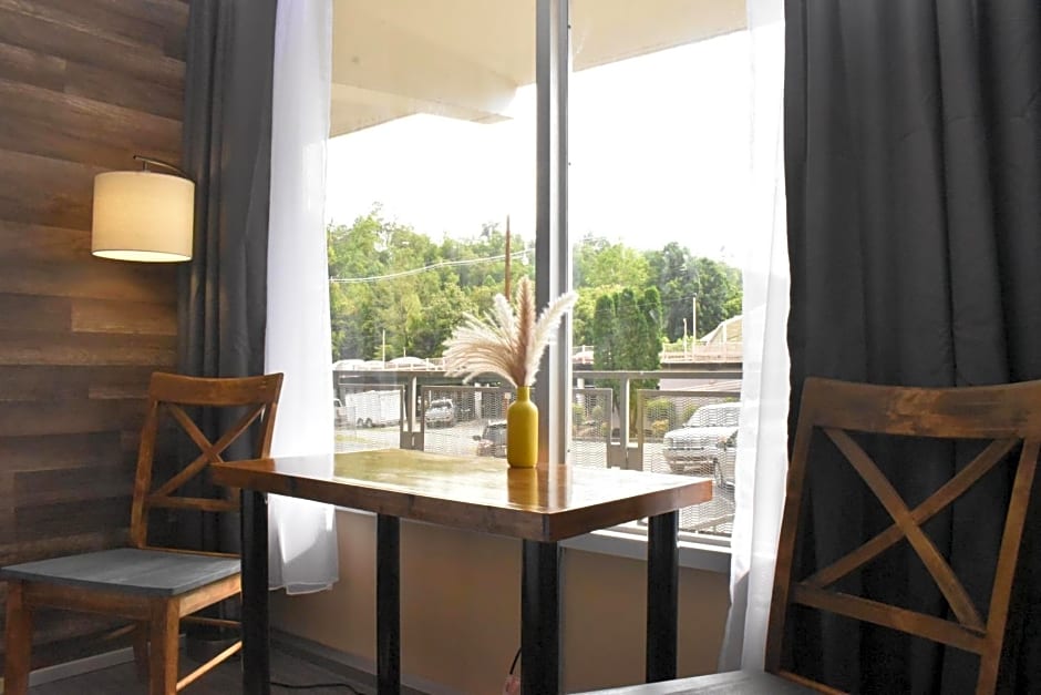 Timber Ridge Lodge Gatlinburg