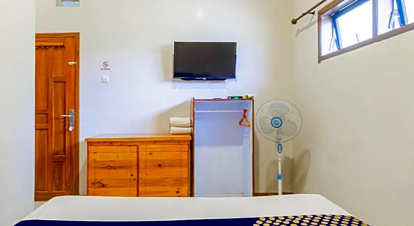 Hotel O Triple N Homestay