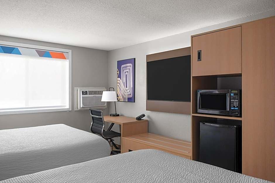 Baymont by Wyndham Mankato