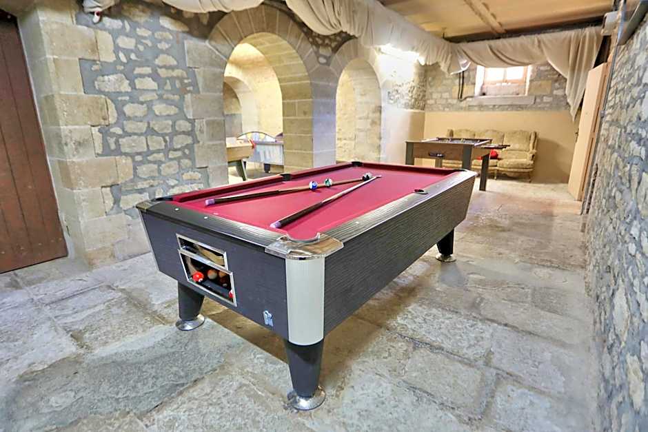 Château de Béguin