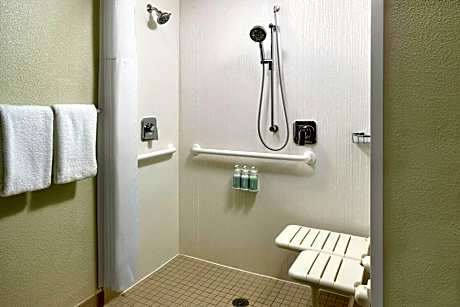 Room, 2 Queen Beds (Hearing Accessible)