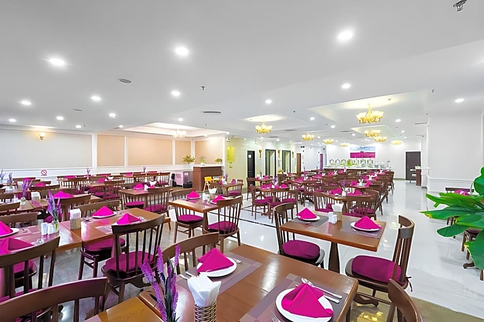 Bonjour Nha Trang Hotel